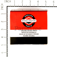 Snapper 393271 Use 499956: Piston Assy-Std - image 4
