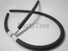 Exmark 103-4607 Case Drain Hose Assembly