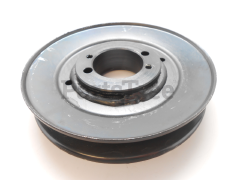 Scag 481233 Pulley, 5.73 Od Taper Bore - image 2