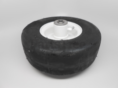 Exmark E513648 Caster Wheel Kit - image 1