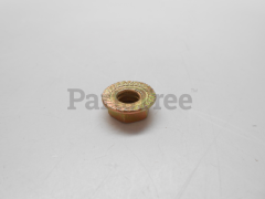 Exmark 32128-33 Hex Flange Nut - image 2
