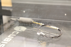 Simplicity 7027425 Cable  Clutch  Ground