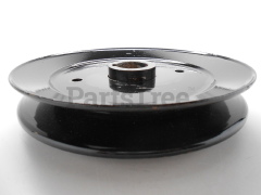 Snapper 5100444SM Spindle Pulley, 6.5 Od - image 2
