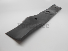 RedMax 539110512 Mower Blade, 48" Deck Mulching - image 2