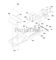 Snapper 300Z (ZT 2548) (2691167-00) - Snapper 48
