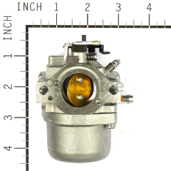 Simplicity 499161 Use 799728: Carburetor - image 5