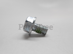 Snapper 91038 Bolt  5/16-18x1/2 - image 3