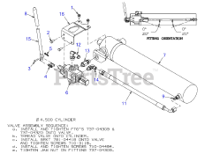 Craftsman 247.776611 (24BG57M1799) - Craftsman Log Splitter (2017)