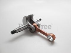 Echo A011000120 Crankshaft Assy - image 2