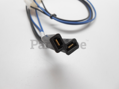 RedMax 532421747 Harness Pigtail, 12v Outlet - image 3
