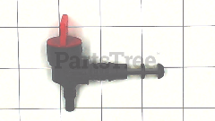 RedMax 539116833 Tank Fuel Valve # 8271