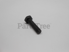 Snapper 90535 Hex Capscrew, 1/4f X1 Gr5 - image 3