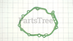 MTD 951-14415 Crankcase Cover Gasket - image 1
