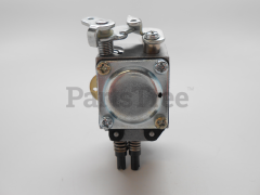 RedMax 507433608 Carburetor, Wt-79 Walbro - image 2