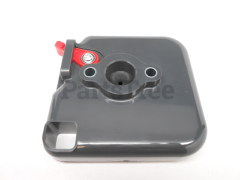 RedMax 531009638 Case Assy Air Filter - image 1