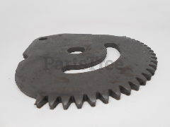 MTD 717-0622 Steering Segment Gear - image 3