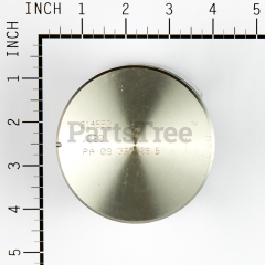 Snapper 394957 Use 498586: Piston Assembly-020 - image 2