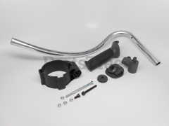 RedMax 544400002 Handlebar Assembly - image 1