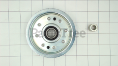Snapper 1685147 Pulley Kit - image 4