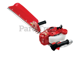 Shindaiwa HT 235 - Shindaiwa Hedge Trimmer, Single-Sided (SN: T29812001001 - T29812999999)
