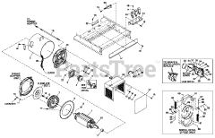 Generac MQT15068GVSN - Generac 150kW Home Standby Generator (SN: 5606323 - 5606323) (2009)