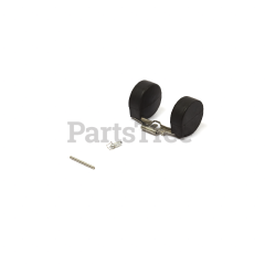 Snapper 555591 Float-Carburetor - image 1