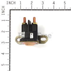 Snapper 75671 Solenoid - image 4