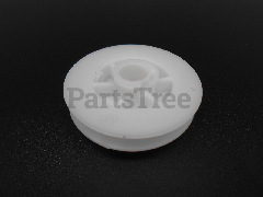 MTD 791-181738 Recoil Pulley - image 1