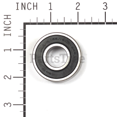 Murray 13313 Ball Bearing, 3/4" Id X 1-3/4" Od X 5/8" - image 4