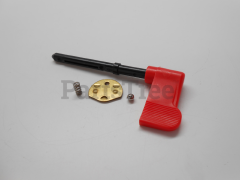 RedMax 530071717 Choke Lever Kit, Rs32