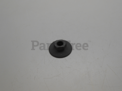 RedMax 532426589 Flange Nut, Hex.5/16 X 18.Black