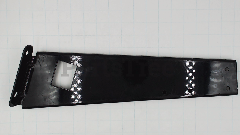 Snapper 7300696 Brkt  Dash Support  R - image 2