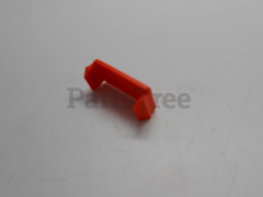RedMax 501492701 Cover