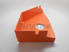 Scag 423607 Belt Cover, Rh - Smtc-52 - image 2