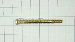 MTD 910-0615A Hex Capscrew, 3/8"