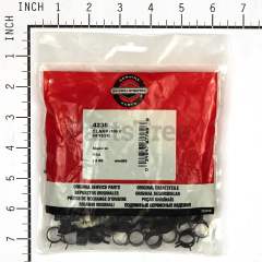 Simplicity 4230 Clamp (100 X 691038) - image 2