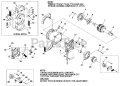 Generac QT10068JNSNA - Generac 100kW Home Standby Generator (SN: 4844661 - 4844661) (2007)