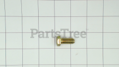 MTD 1110913 Hex Capscrew, 3/8"