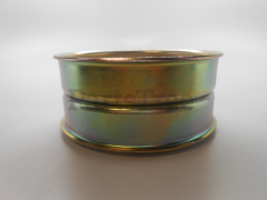 Scag 483638K Idler Pulley With Hardware - image 3