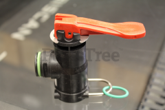 Toro ST80124 Shoulder Bolt - image 2