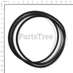 Snapper 29205 Belt, 100ha Neoprene - image 5