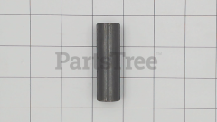 Gravely 034938 Sleeve Bushing, .437 X .750 X 2.44 St