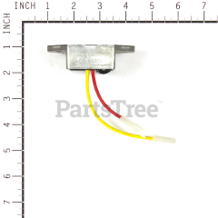 Briggs & Stratton 698315 Regulator - image 1