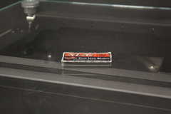 Tecumseh 35532 Decal