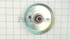 Snapper 5101080SM Idler Pulley - image 1