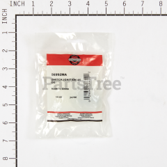 Murray 724504 Switch, Ignition - image 2