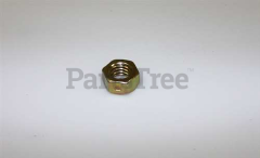 Gravely 413534 Center Lock Nut, .38-16 Zc120 - image 3