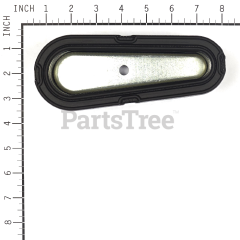 Briggs & Stratton 5075D Filter-Air - image 4