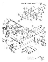 Snapper 10300S (86438) - Snapper 30" Snow Thrower, 10hp