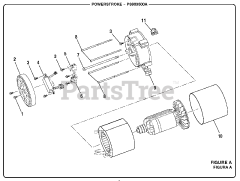 PowerStroke PS 903500 A - PowerStroke 3500 Watt Generator Figure A